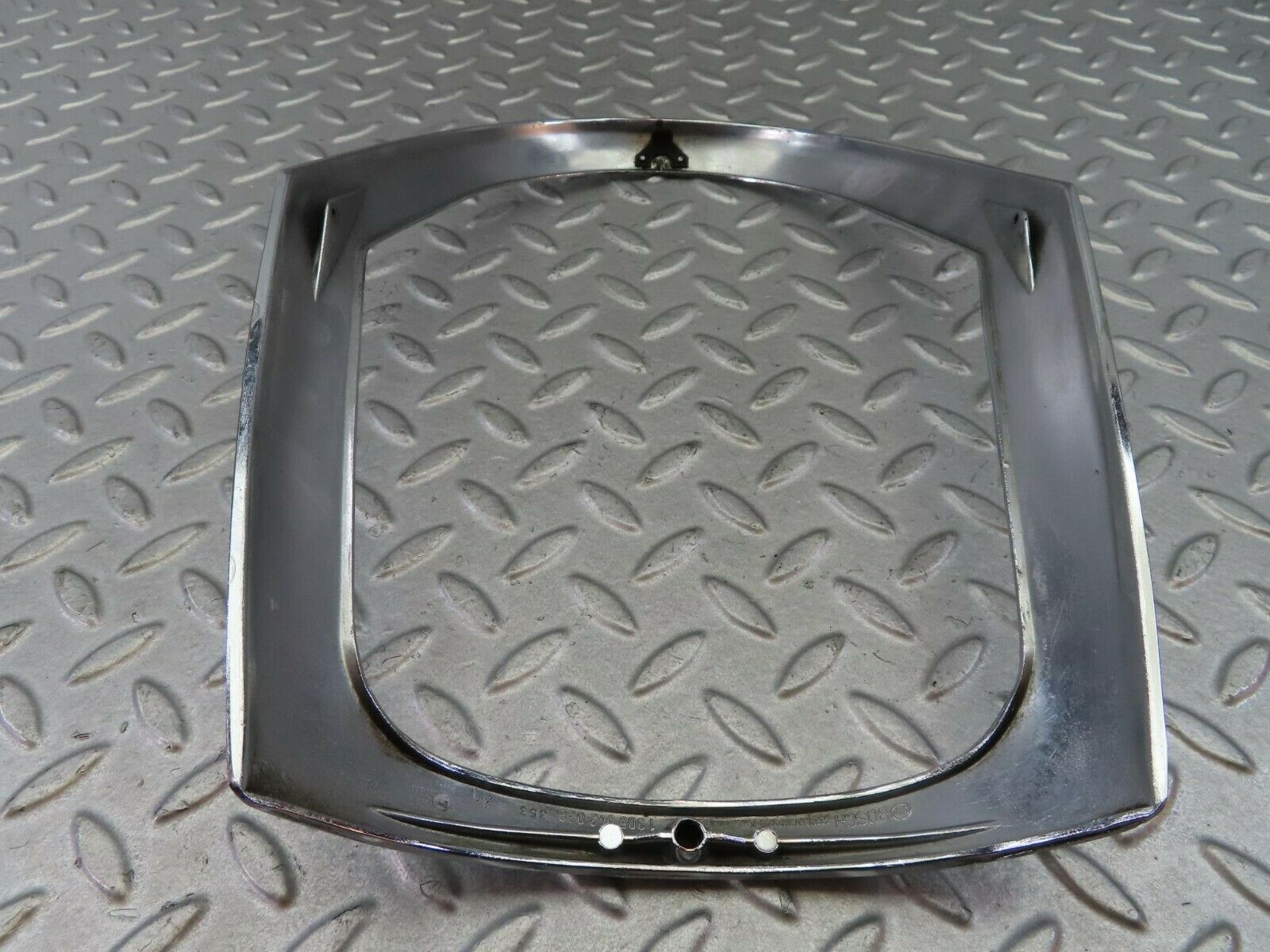 8115 Mercedes-Benz W108 Headlight Chrome Frame 1305542029