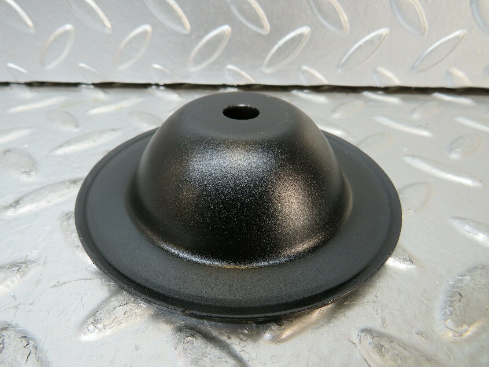 23387 Mercedes-Benz W116 350SE Spare Wheel Holder