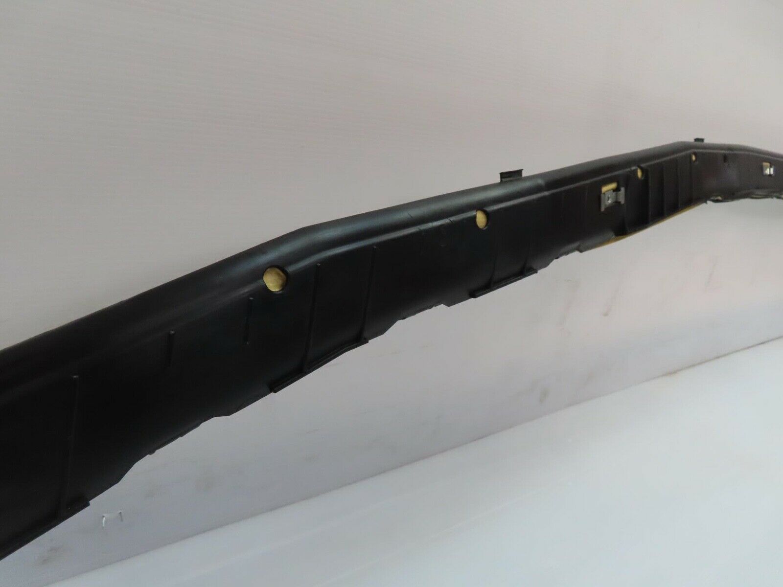 11234 Mercedes-Benz W221 S320 Roof Curtain Airbag Right Side 2218600805