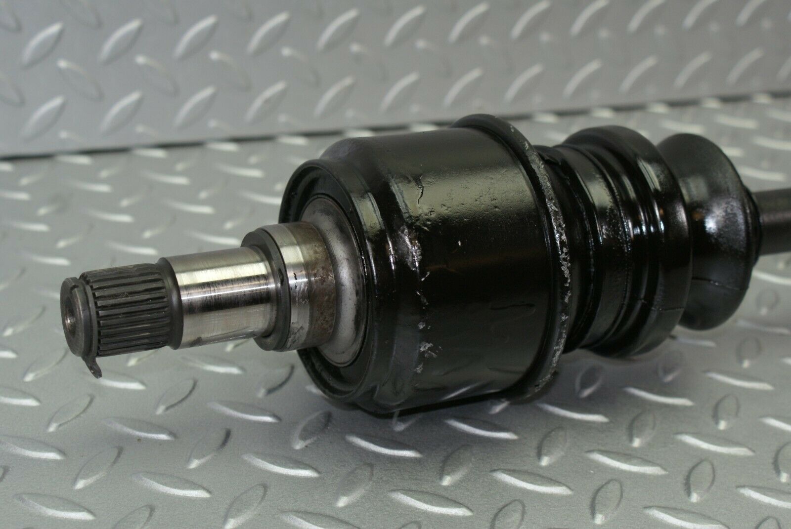 2460 Mercedes-Benz W123 280E Drive Shaft