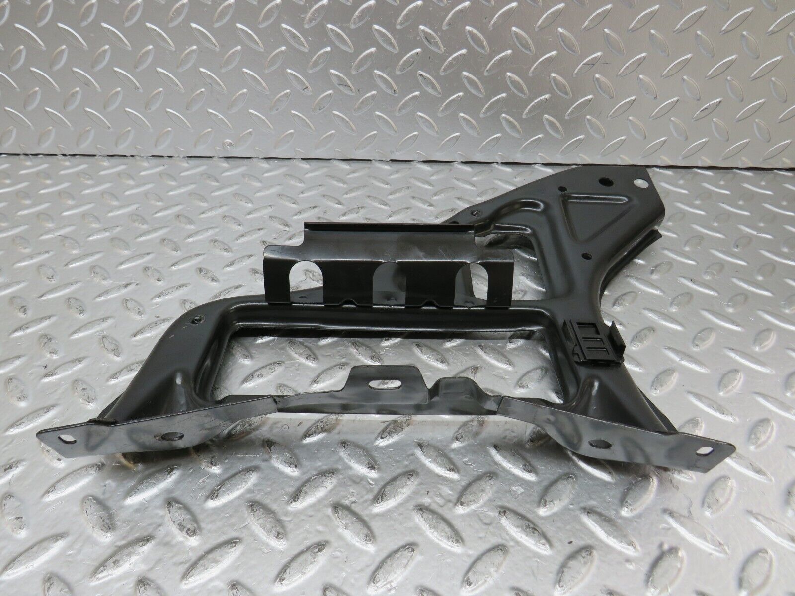 26304 Mercedes-Benz W116 450SE Heater Blower Box Bracket Holder