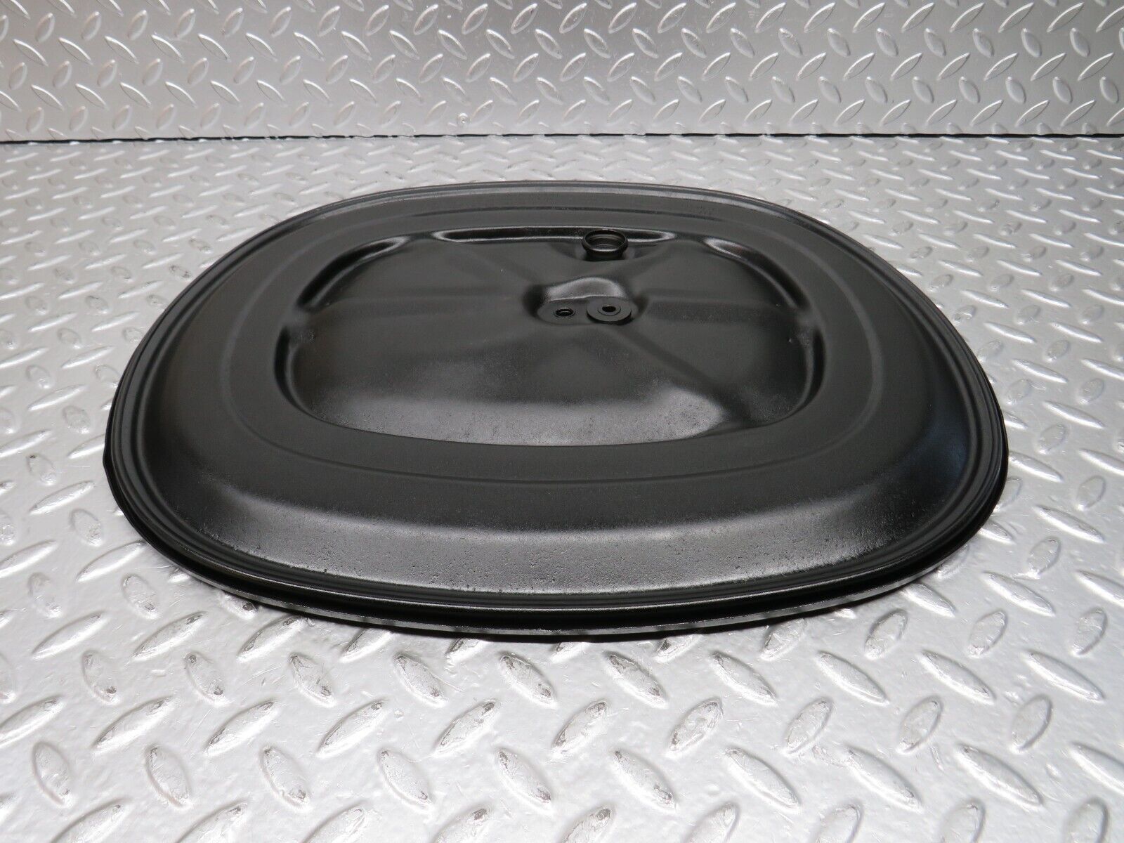 29624 Mercedes-Benz W123 230E Air Filter Box Housing Lid 0120944202