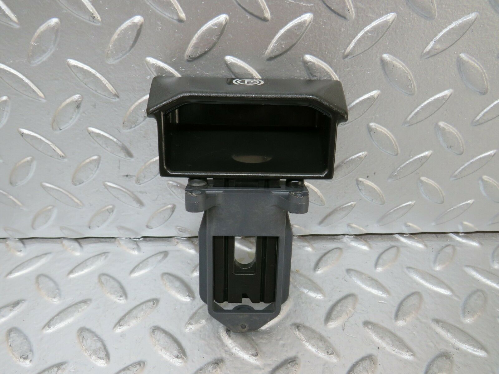 24213 Mercedes-Benz S124 220TE Wagon Parking Brake Release Handle 1244270320