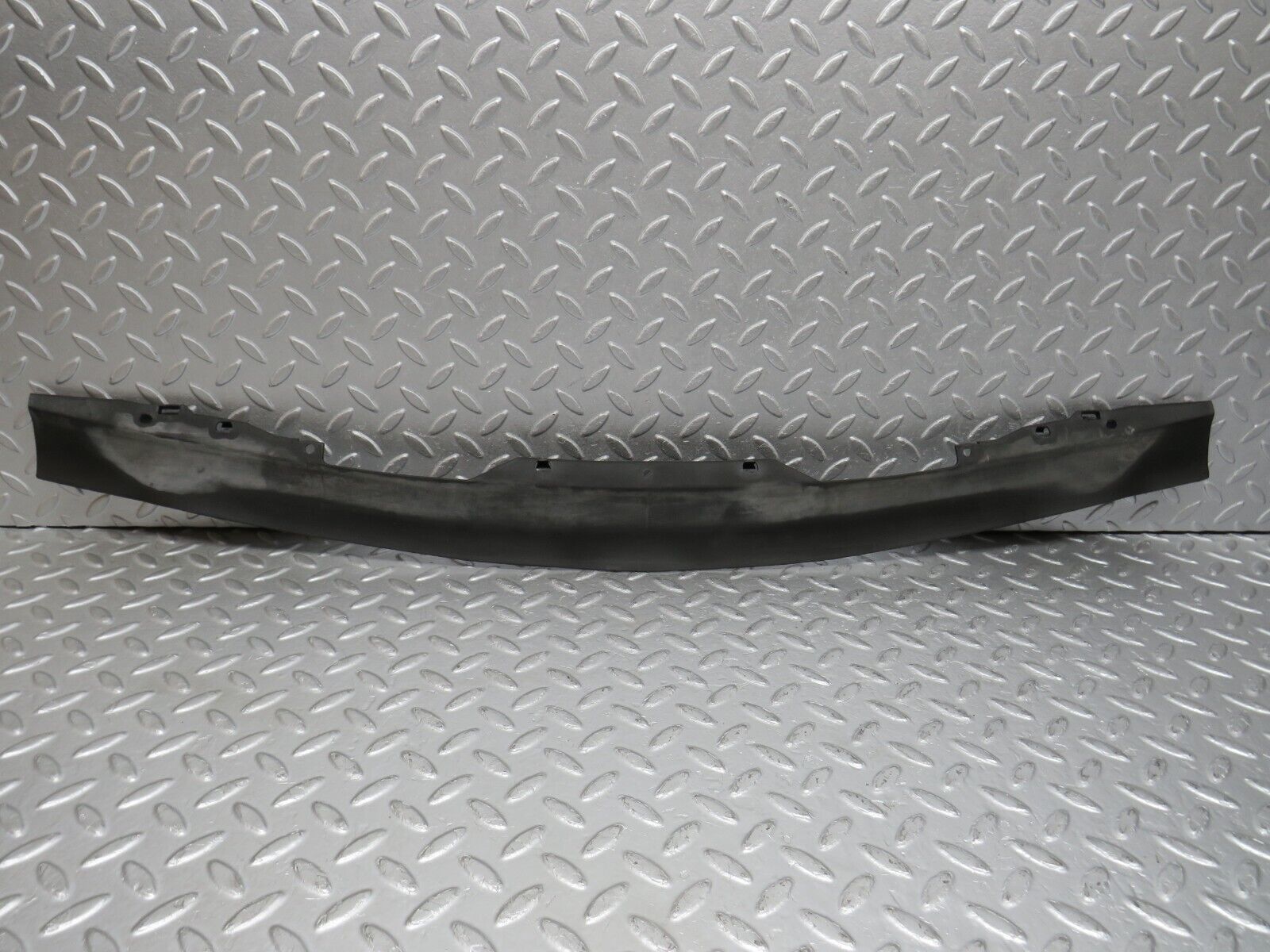 39663 Mercedes-Benz R129 320SL Coupe Engine Bay Front Cross Member 1296280007