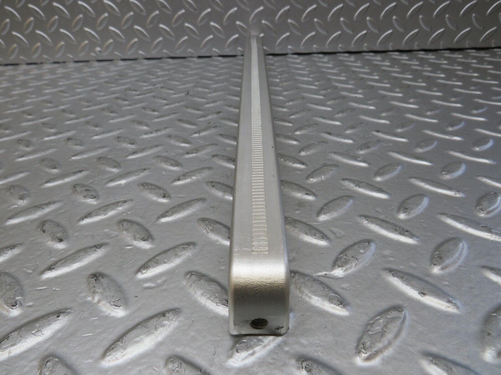 26098 Mercedes-Benz W116 450SE Rear Left Window Channel