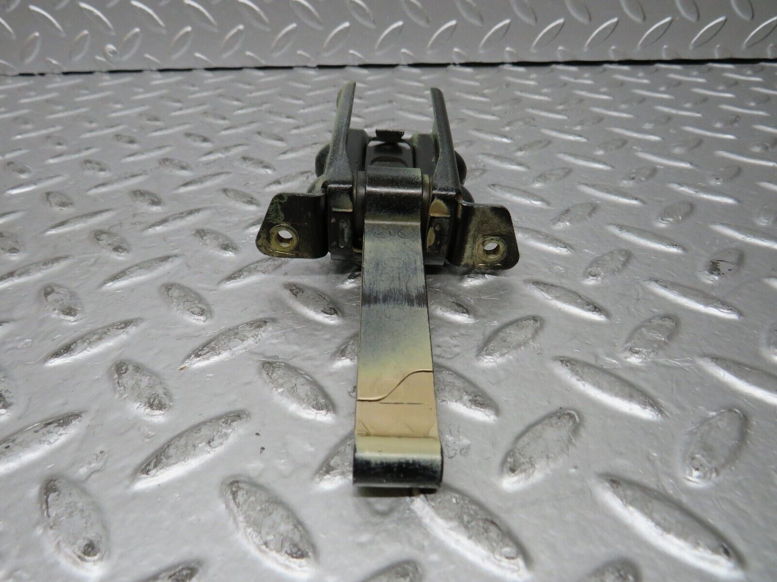 27308 Mercedes-Benz W123 280E Door Safety Check Strap