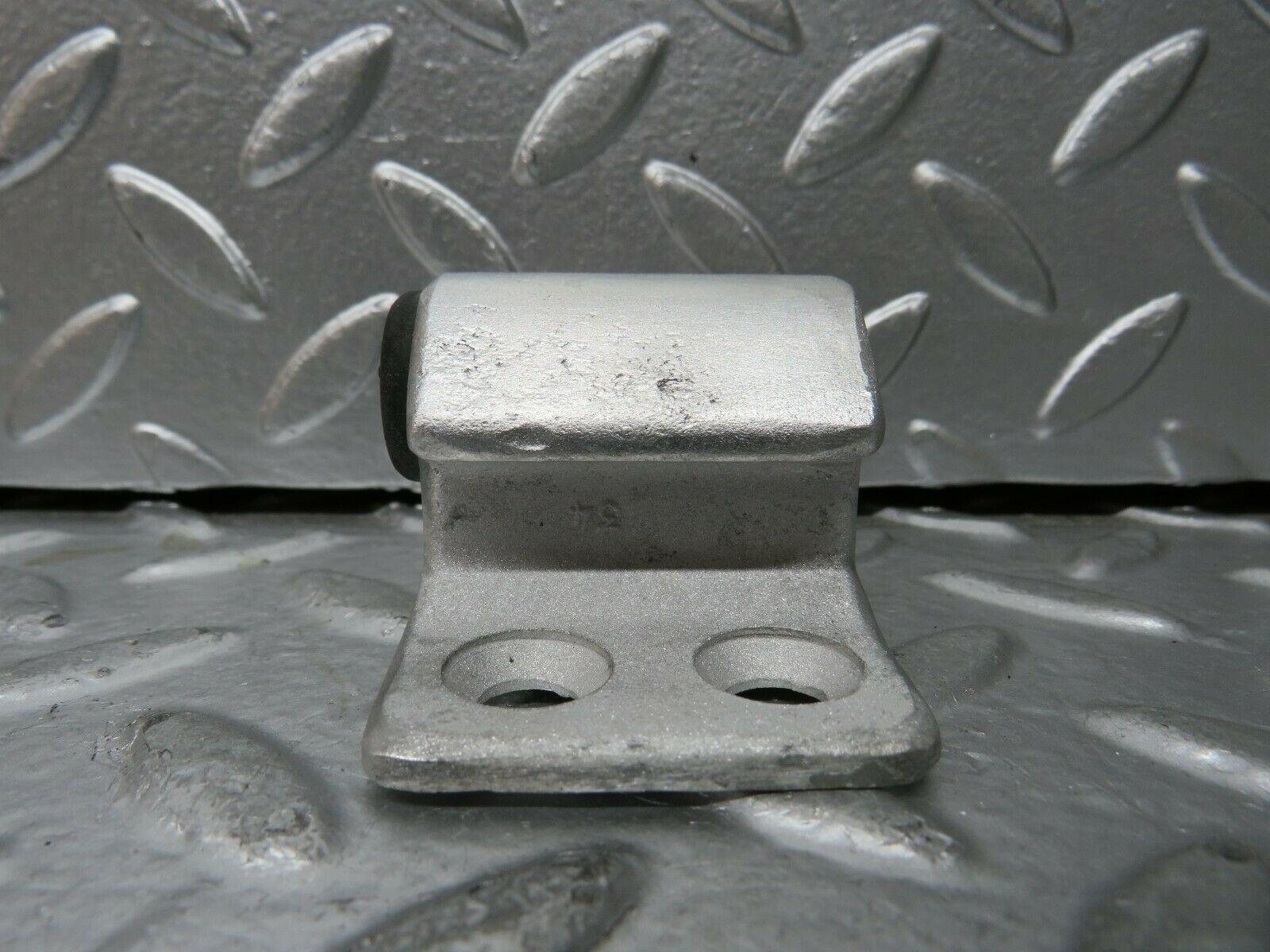 23307 Mercedes-Benz W116 350SE Door Lock Latch Right Side