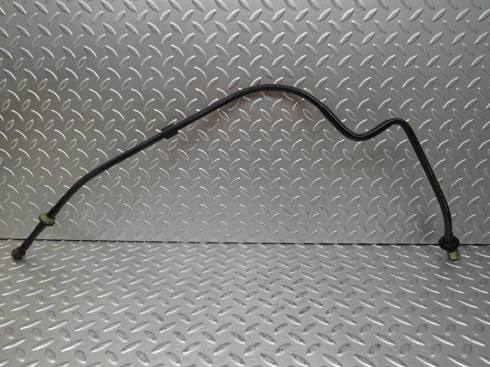 26505 Mercedes-Benz C124 220CE Coupe Brake Servo Vacuum Pipe