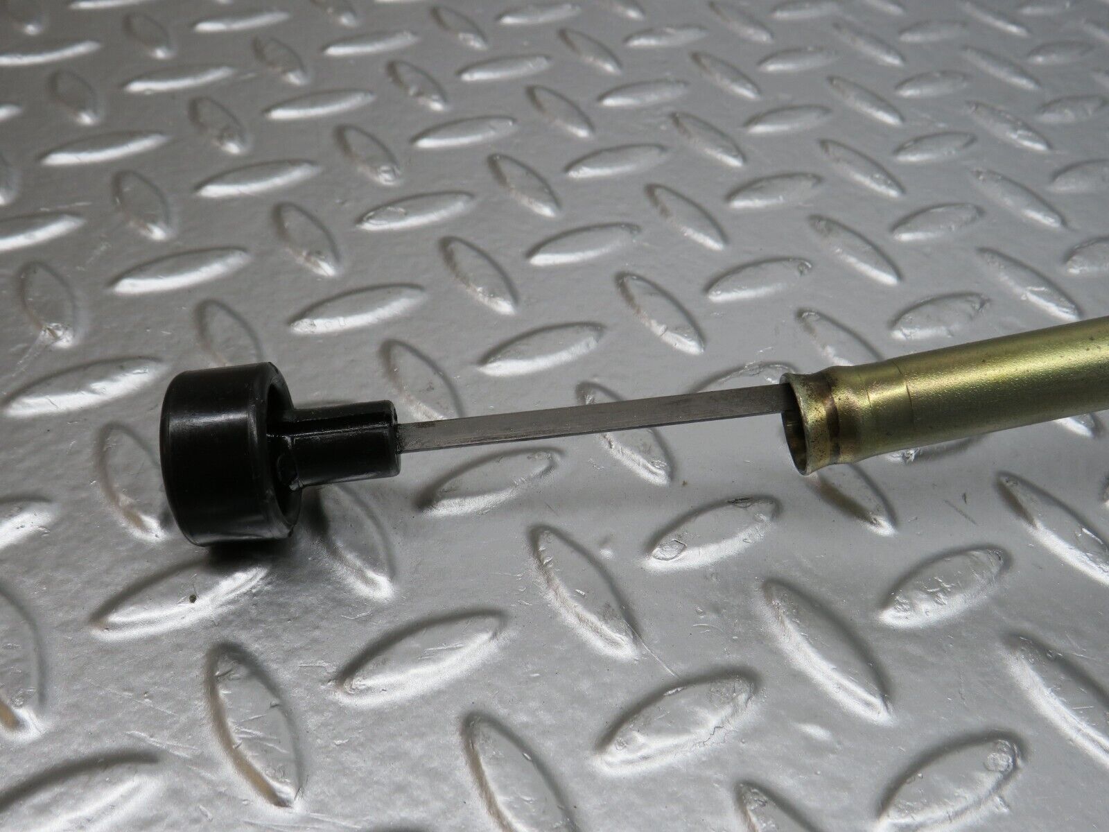 0827 Mercedes-Benz C107 350SLC Coupe Automatic Gearbox Oil Dipstick