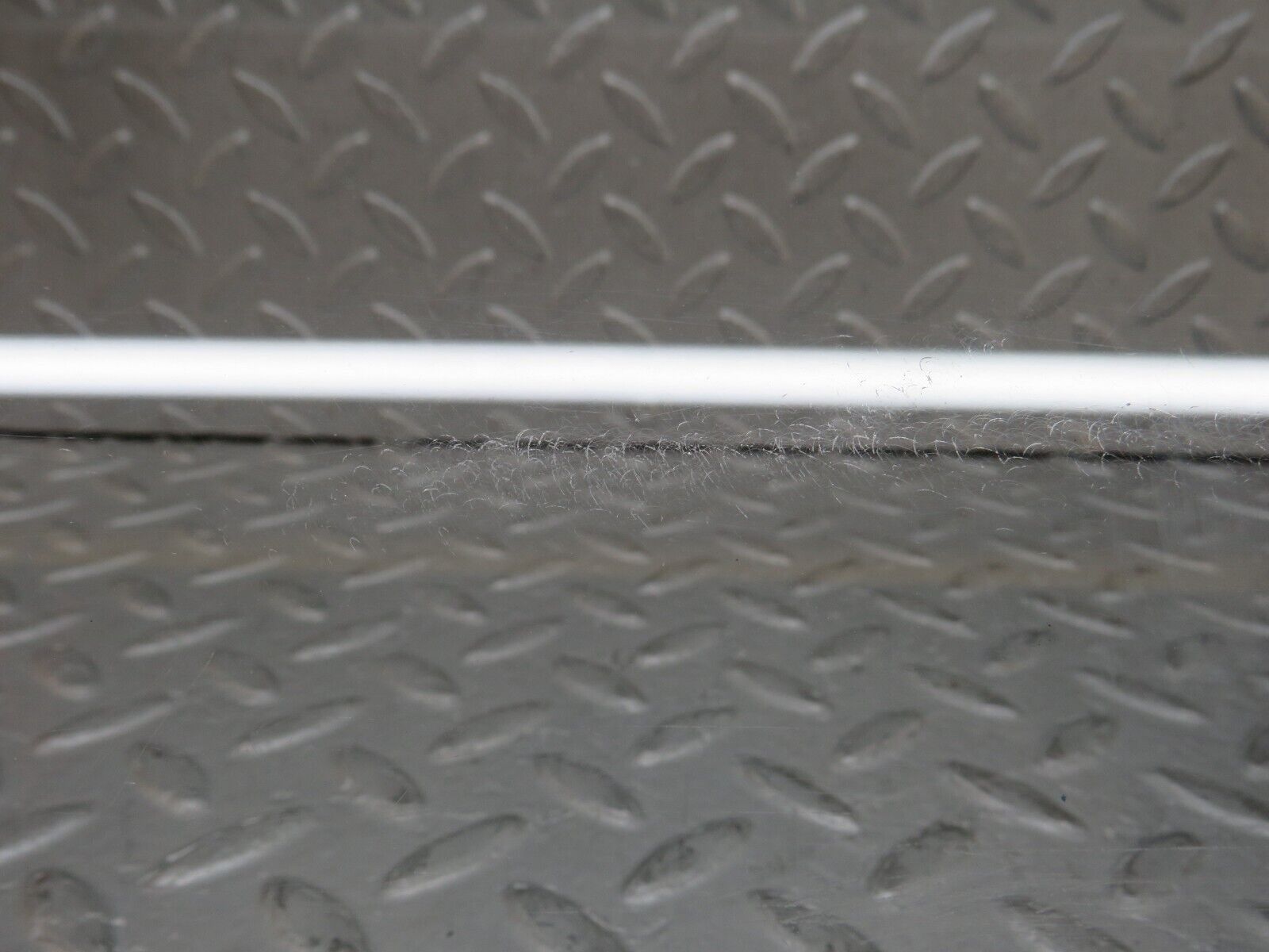 35874 Mercedes-Benz W108 Front Right Door Window Glass