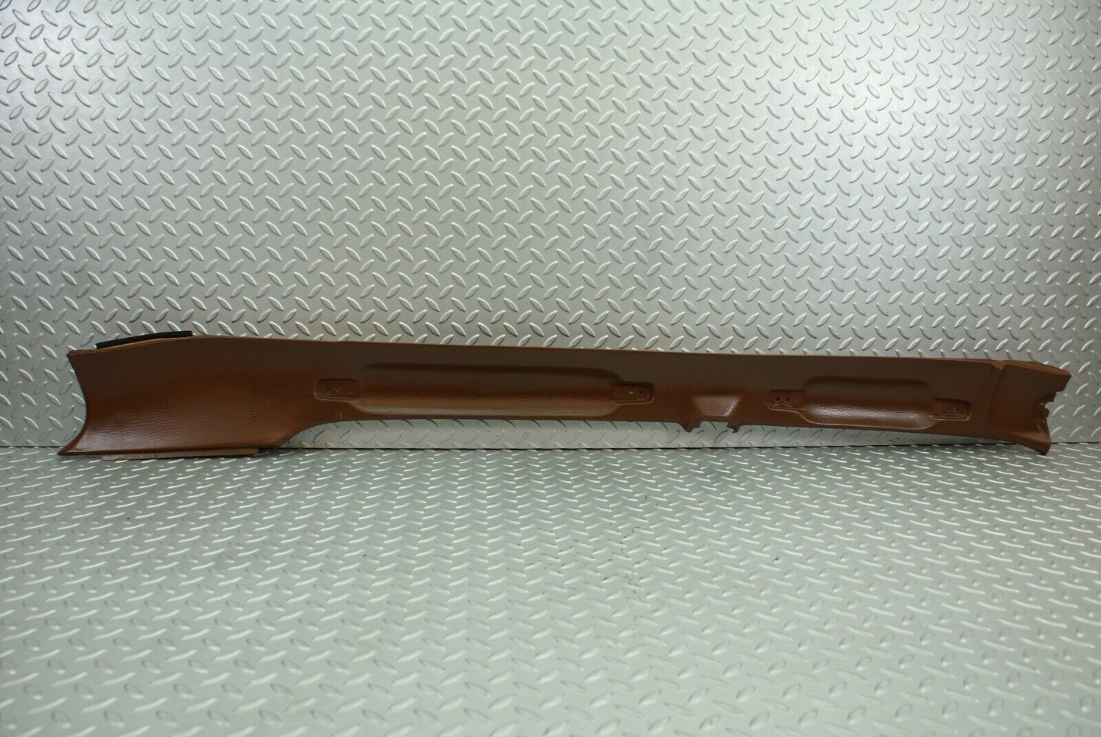 2603 Mercedes-Benz W116 350SE Headlining Roof Panel Left Brown