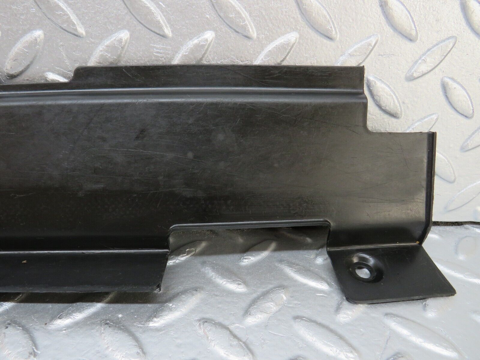 34279 Mercedes-Benz C126 380SEC Coupe Front Right Cover 1268210236