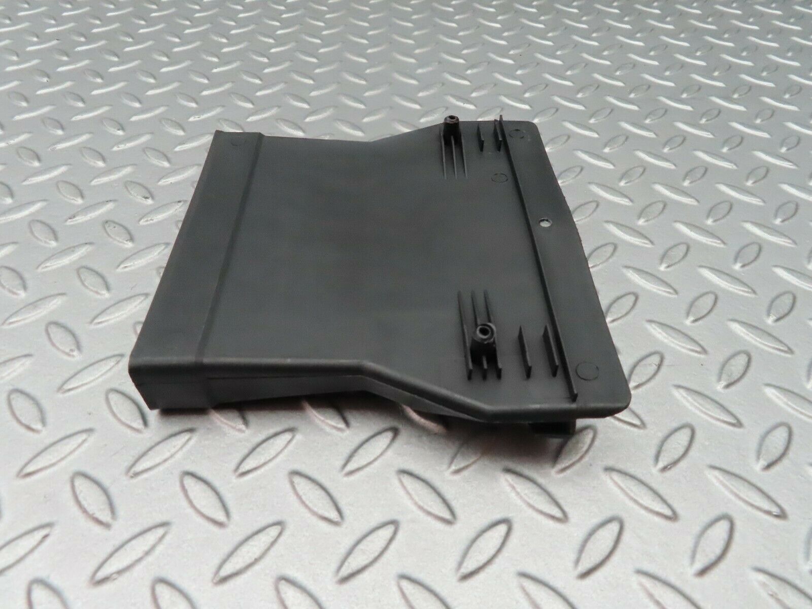 5358 Mercedes-Benz W124 230E Ventilation Air Duct Left 1248310546