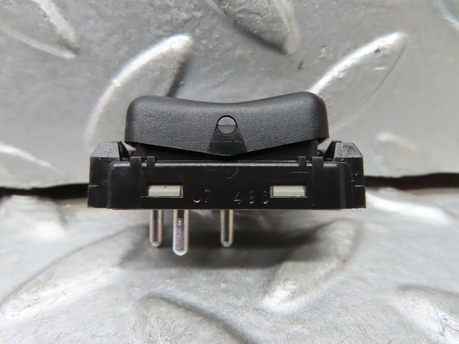 19726 Mercedes-Benz C140 CL420 Coupe ASR Control Switch 1408214651