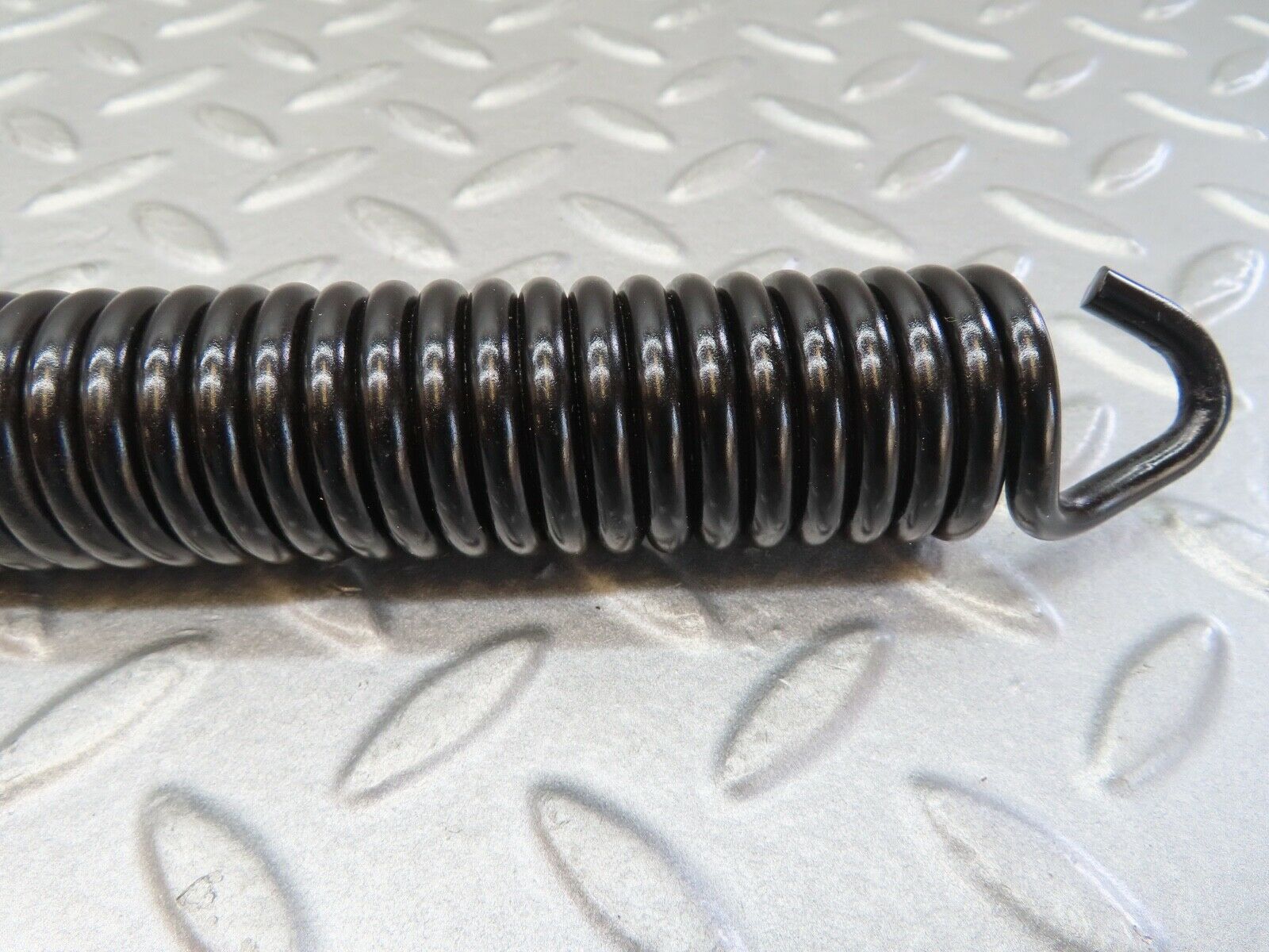 16925 Mercedes-Benz C123 280CE Coupe Bonnet Hinge Spring