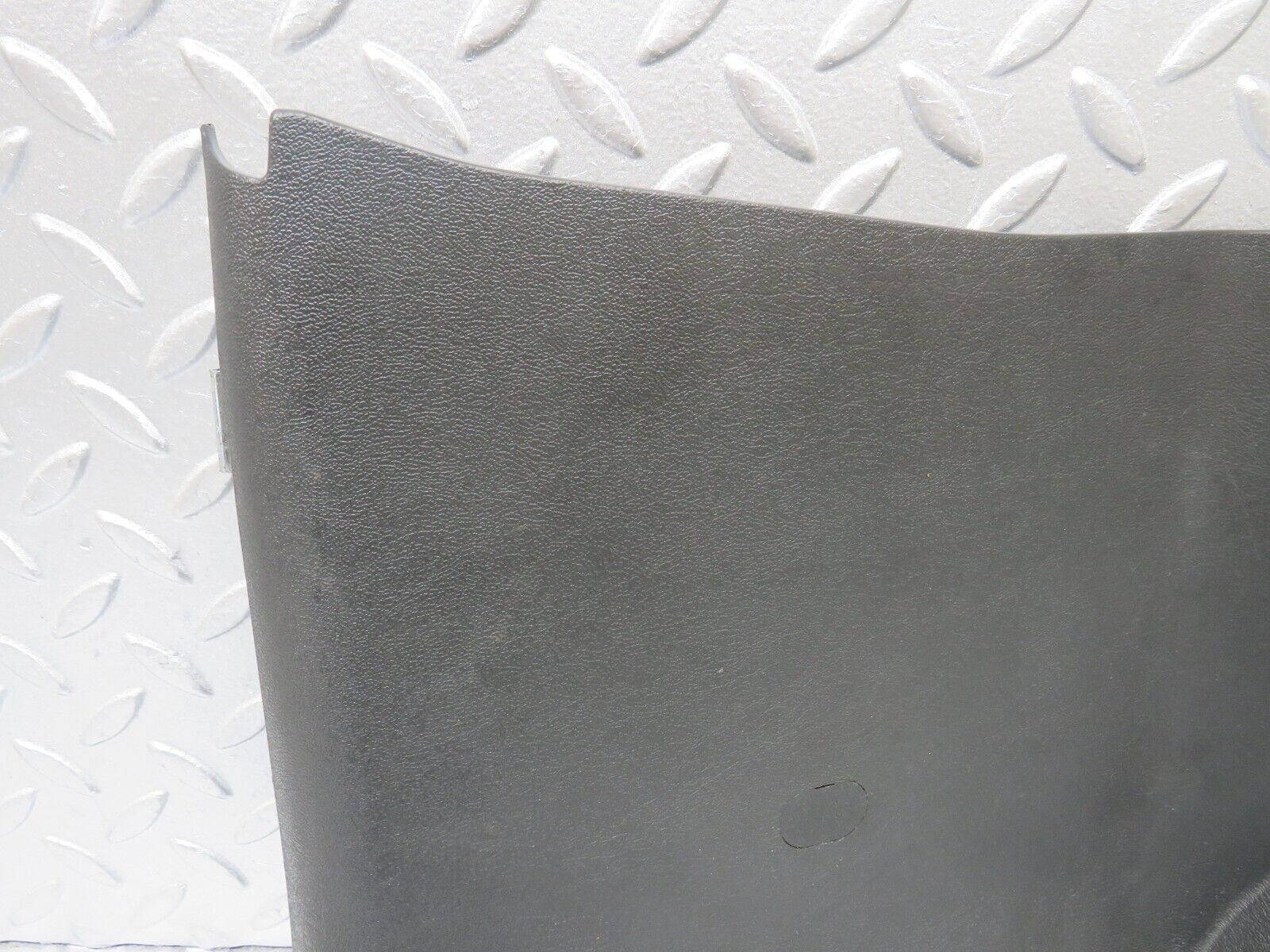 34978 Mercedes-Benz W210 320E Front Left Lower Kick Panel