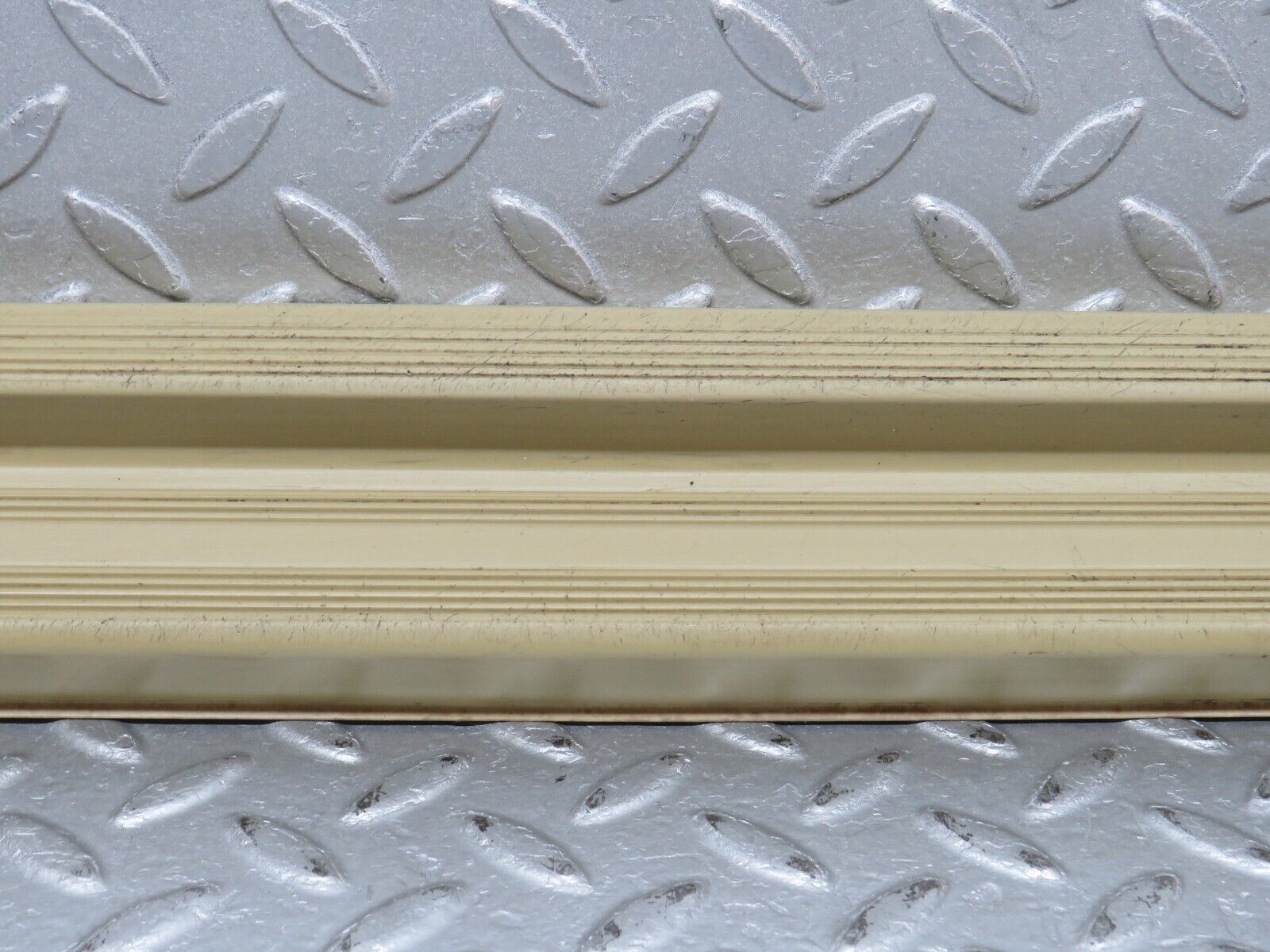 38695 Mercedes-Benz W201 190E 2.6L Front Right Door Sill