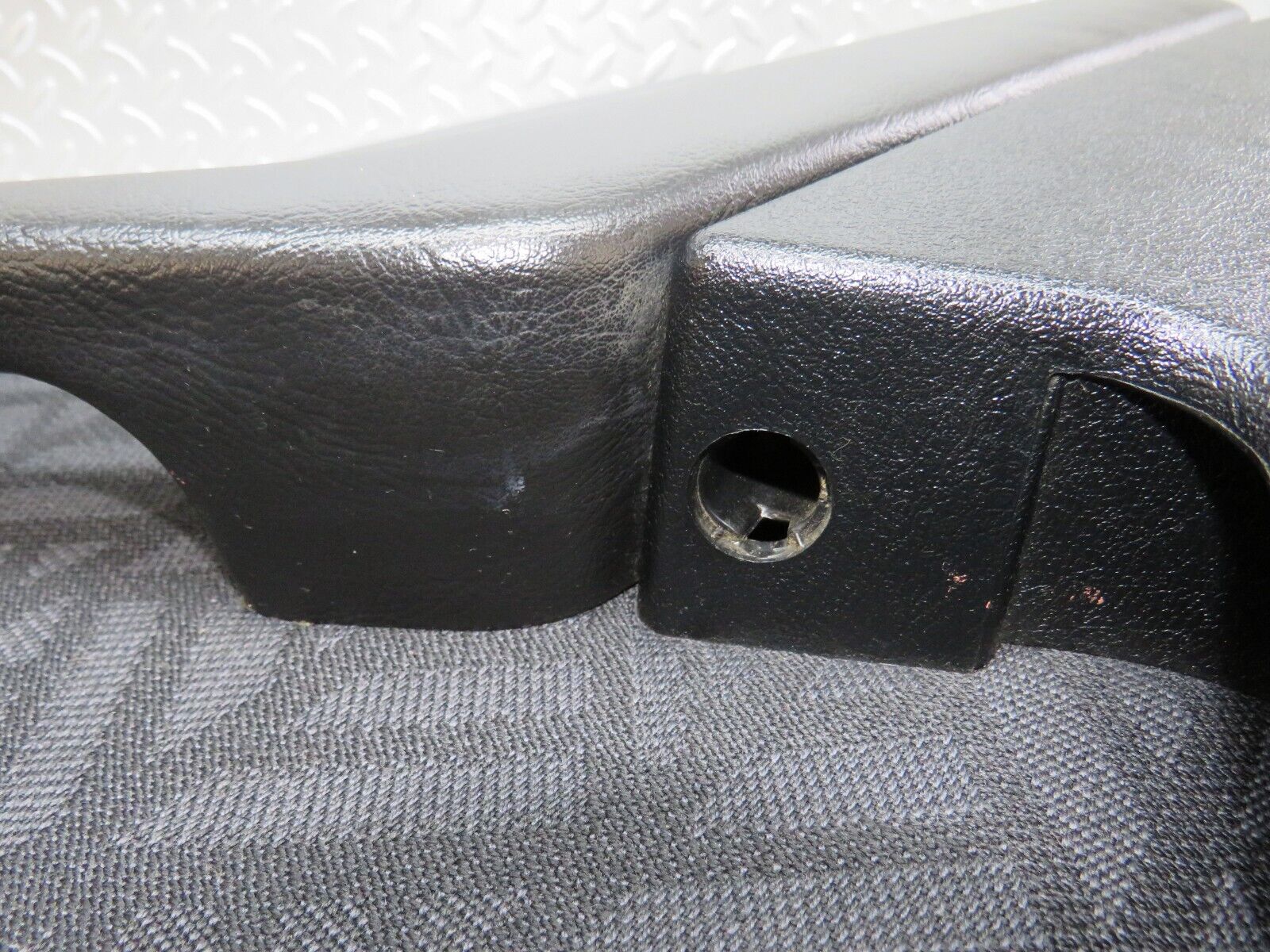 33355 Mercedes-Benz W202 C180 Front Right Door Card 2027202463