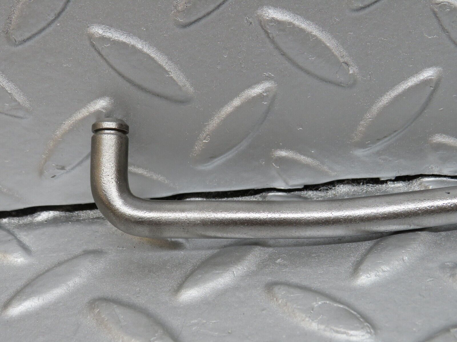 36141 Mercedes-Benz W126 420SE Automatic Gear Selector Linkage