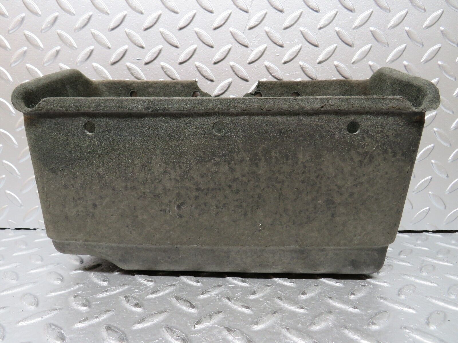 26760 Mercedes-Benz W123 240D Glove Box 1236890491