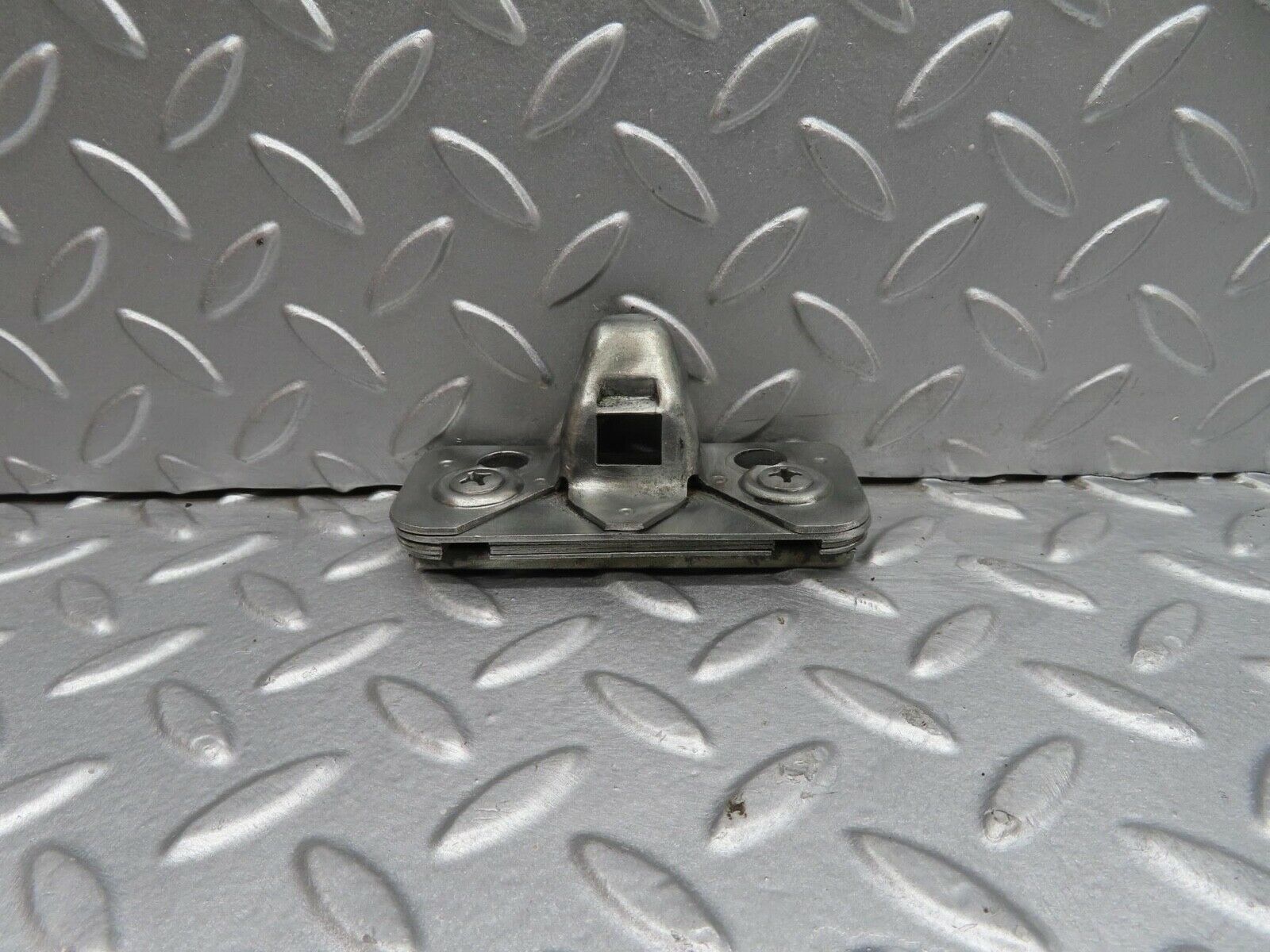 12462 Mercedes-Benz W108 280SE 3.5 Trunk Lock Latch