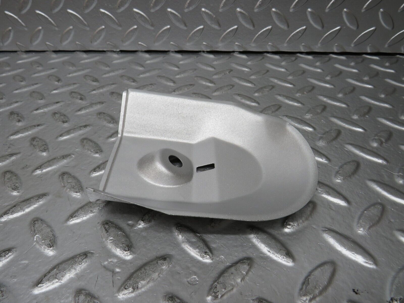 25327 Mercedes-Benz W201 190D Engine Mount Bracket Heat Shield Cover