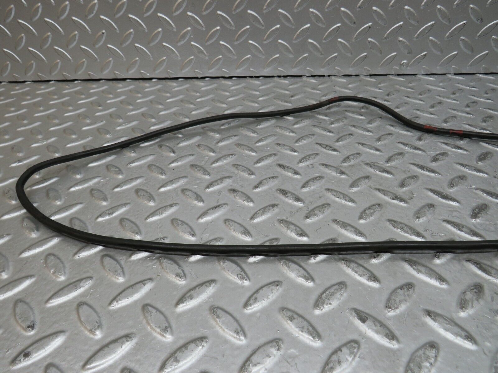 29146 Mercedes-Benz C124 320CE Coupe Brake Pad Sensor Wire Left 0195455228