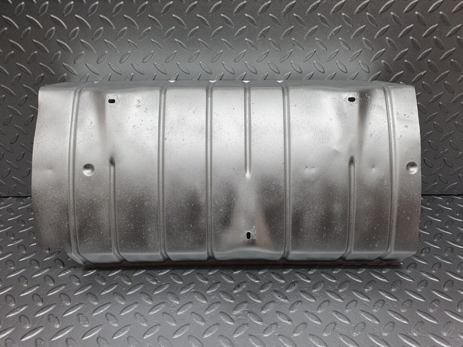 41427 Mercedes-Benz W124 200E Exhaust Heat Shield