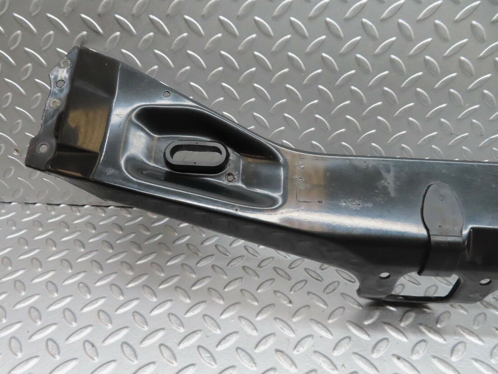 15156 Mercedes-Benz W140 S320 Radiator Top Cover Panel 1408170820