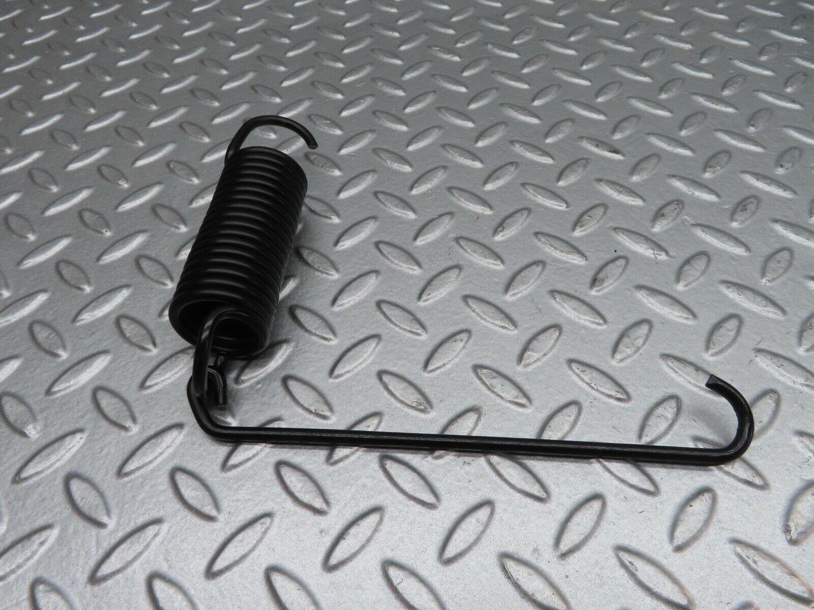 13063 Mercedes-Benz W111 220S Trunk Hinge Spring