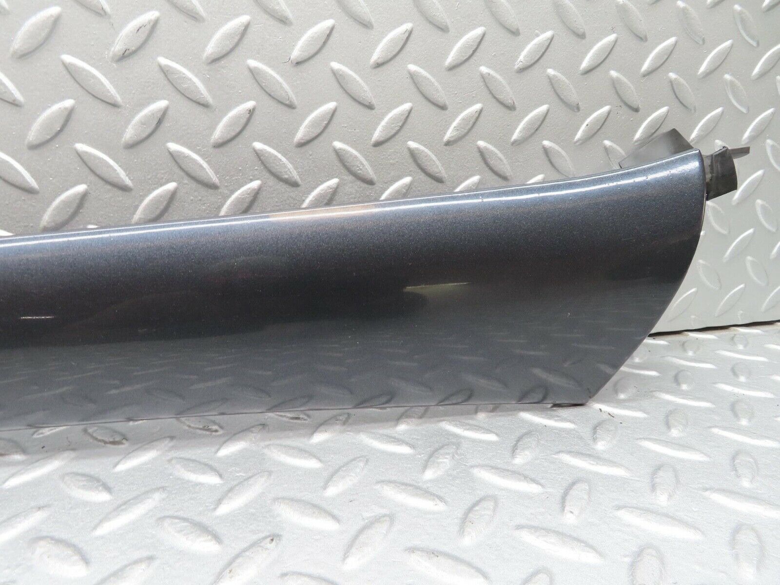 11892 Mercedes-Benz R129 300SL Coupe  A Pillar Exterior Cover Right Side