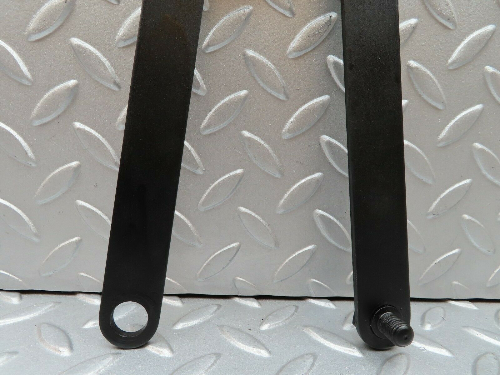 3618 Mercedes-Benz W108 280SE Left Bonnet Hinge