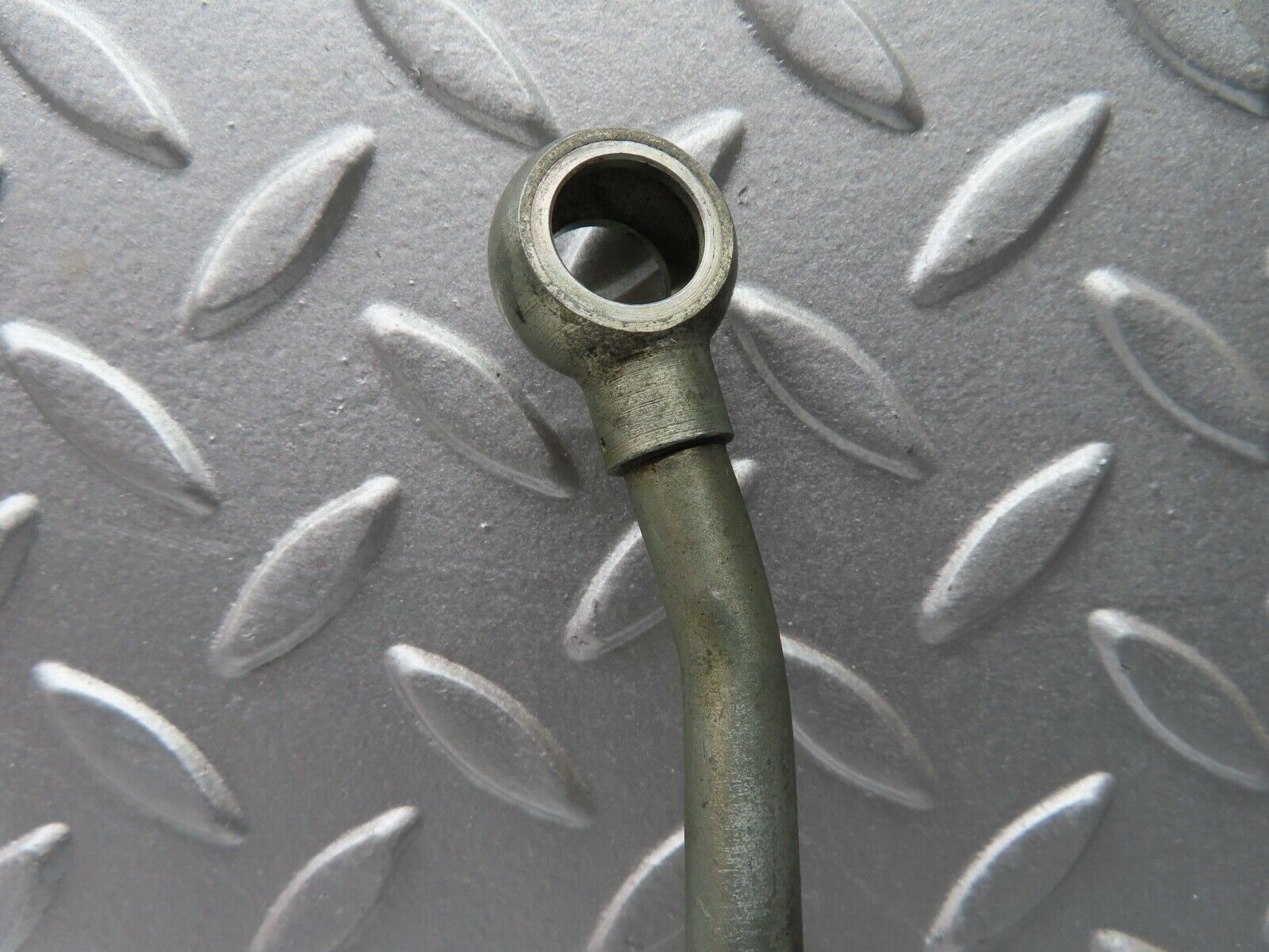 19690 Mercedes-Benz C140 CL420 Coupe Power Steering Oil Pipe Hose