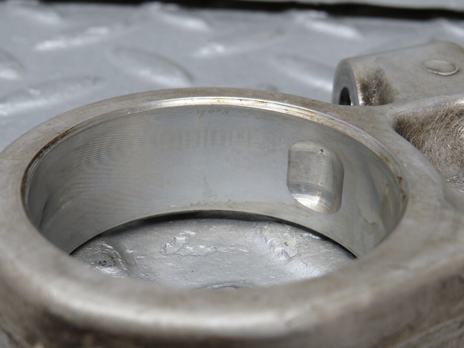 37604 Mercedes-Benz W109 300SEL Camshaft Tower Bearing 49mm 1160511812