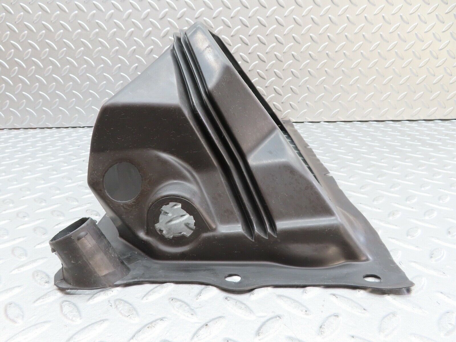 17435 Mercedes-Benz R129 300SL Coupe Blower Motor Housing