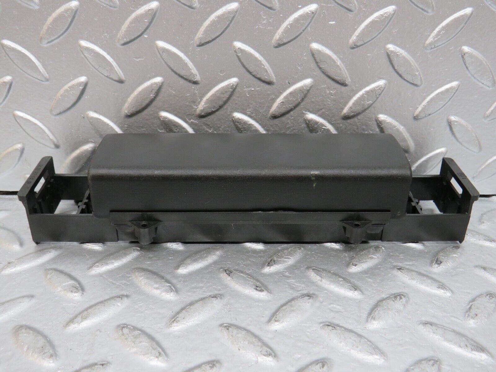 29362 Mercedes-Benz W124 230E Central Console Switch Bracket 1248210071