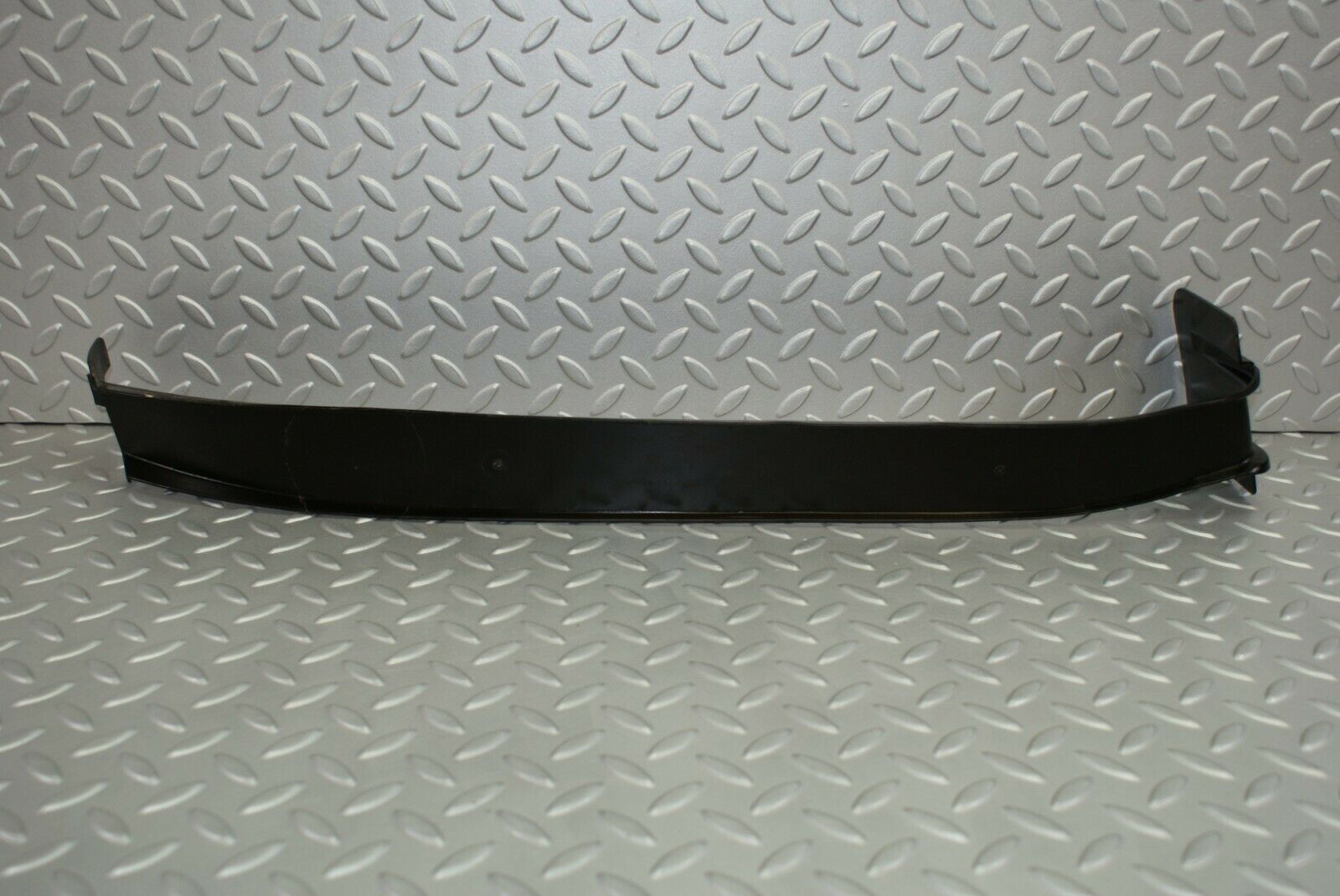 2986 Mercedes-Benz C123 280CE Coupe Cable Channel Cover 1238211136