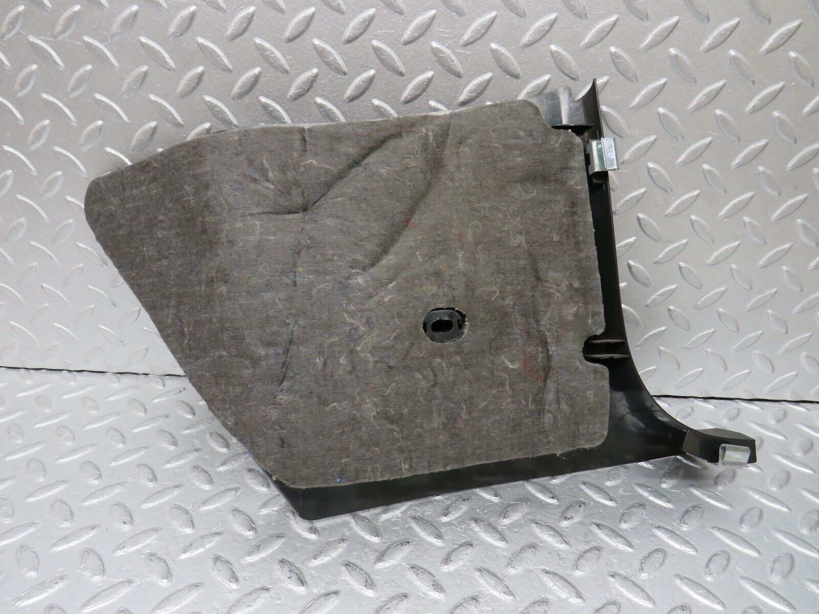 34978 Mercedes-Benz W210 320E Front Left Lower Kick Panel