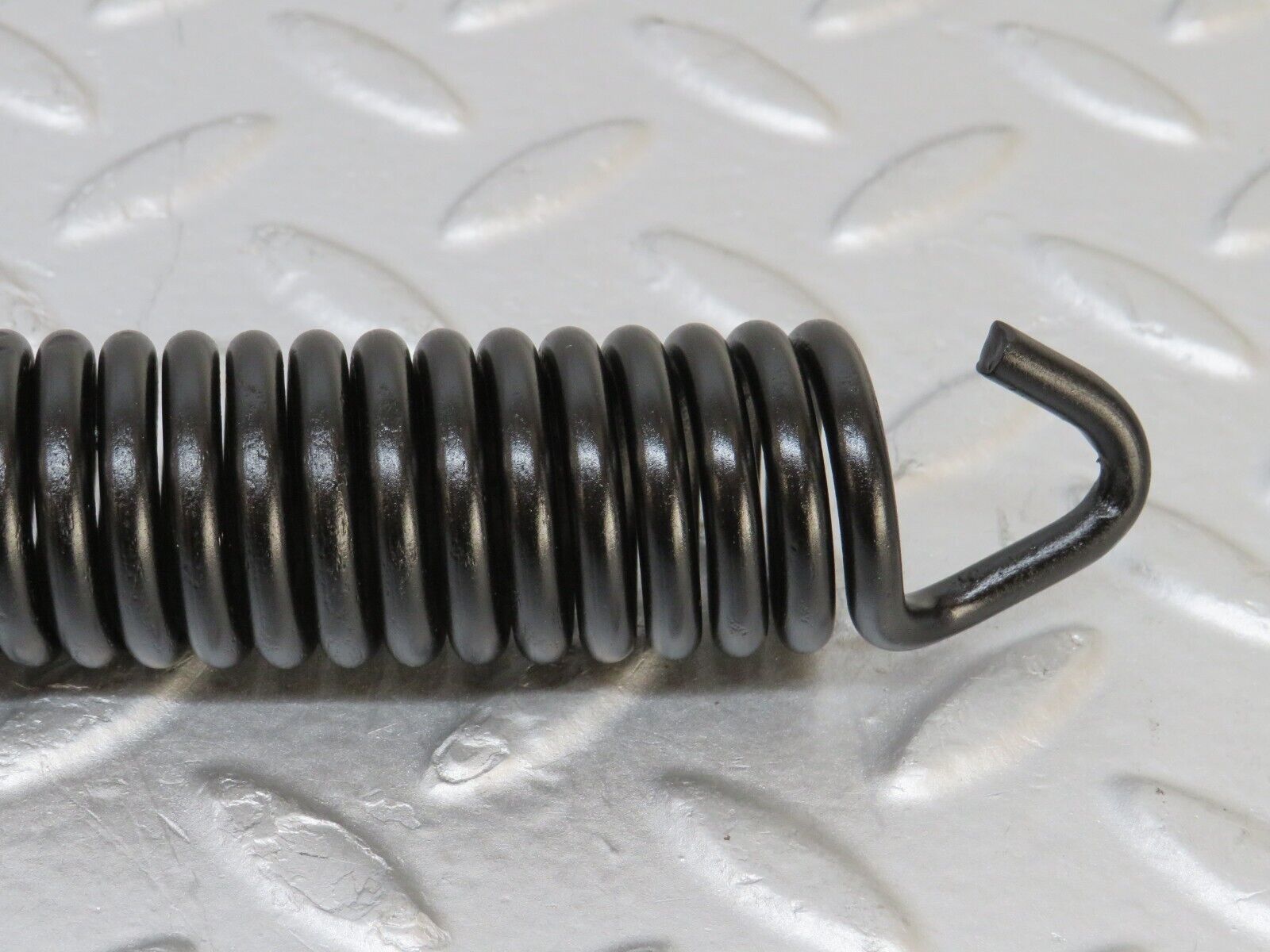 35784 Mercedes-Benz W108 Bonnet Hinge Spring