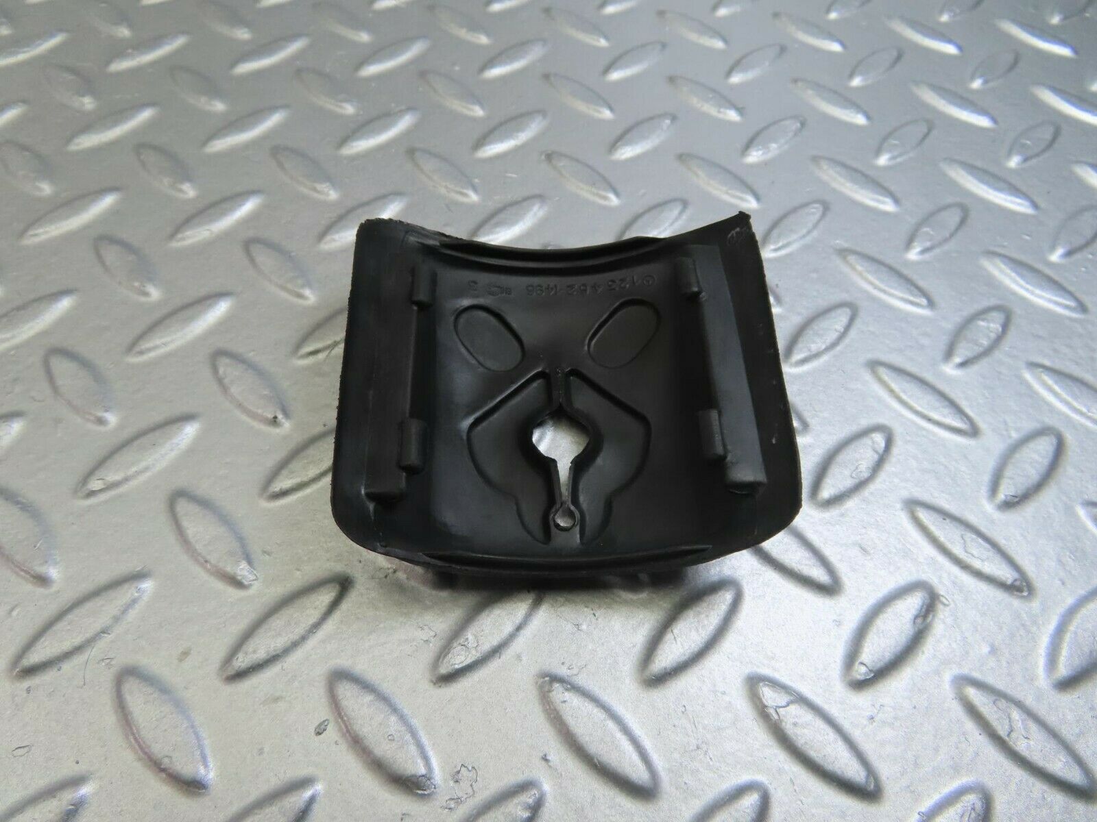 10108 Mercedes-Benz C123 230CE Coupe Steering Column Switch Cover 1234621496