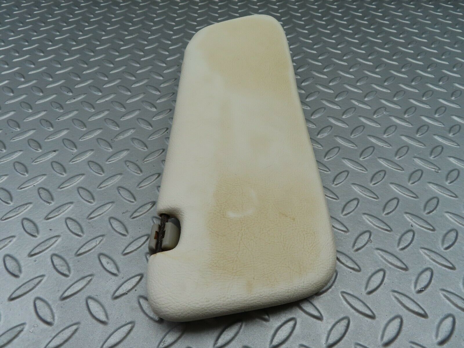 6863 Mercedes-Benz C107 350SLC Coupe Sun Visor Left Side