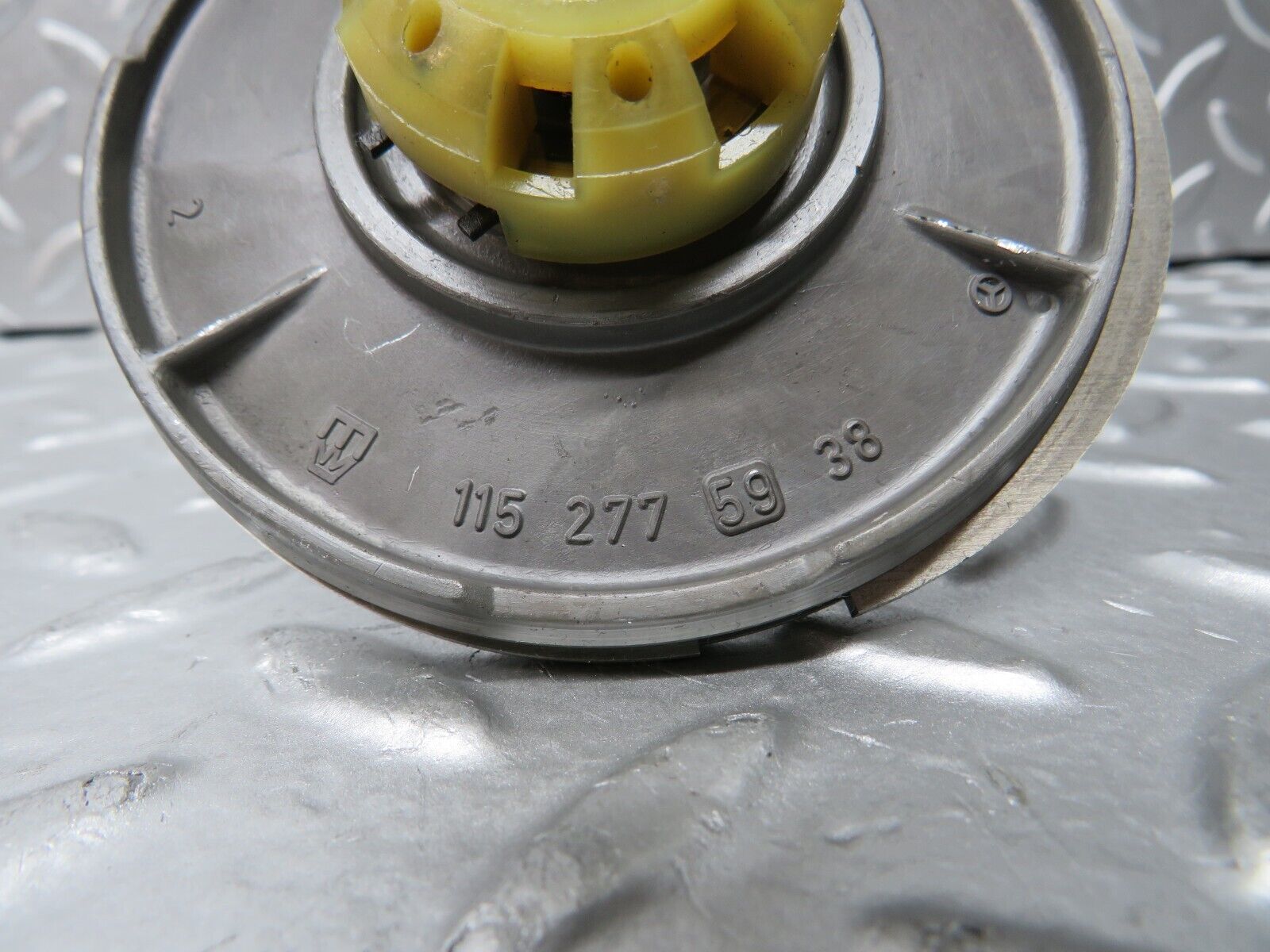 30220 Mercedes-Benz W123 230E Automatic Gearbox Piston Set 722.122 1152775538