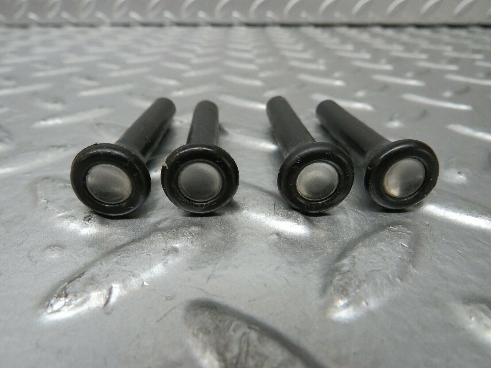 23411 Mercedes-Benz W116 350SE Door Lock Knob Set