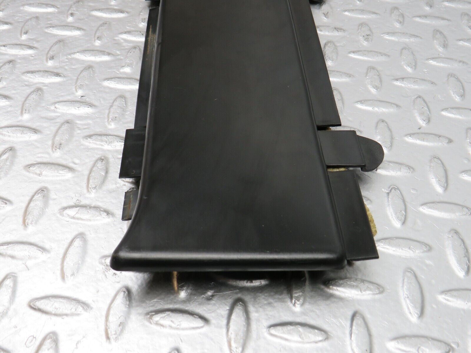 32328 Mercedes-Benz S124 300TE Wagon Sunroof Guide Cover Trim 1247820156