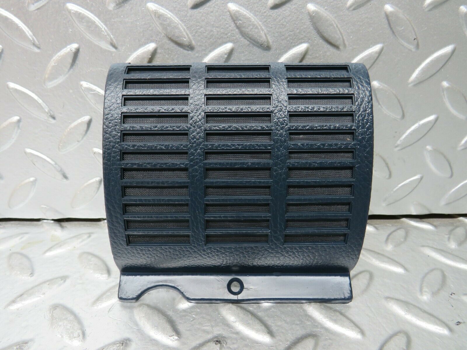 23287 Mercedes-Benz W116 350SE Dashboard Speaker Cover Right Side 1166801839