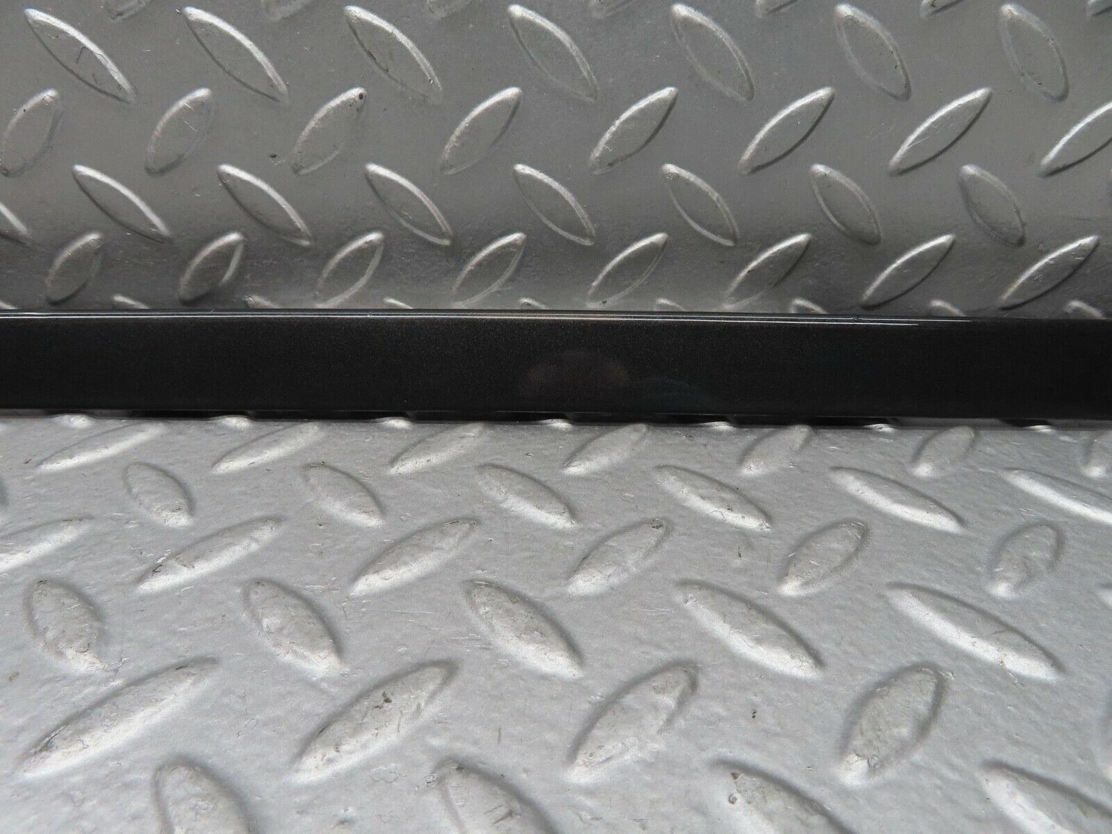 15152 Mercedes-Benz W140 S320 number Plate Light Trim 1407500027