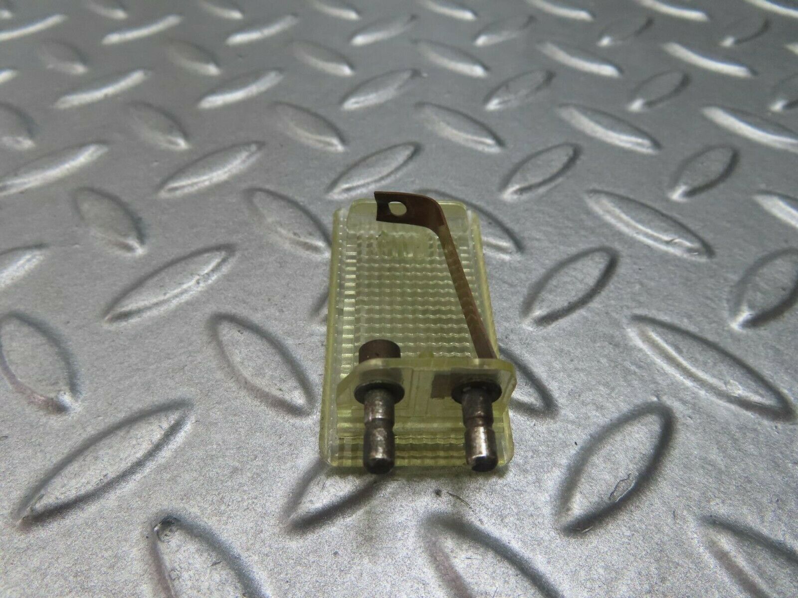 8302 Mercedes-Benz W114 Glove Box Light