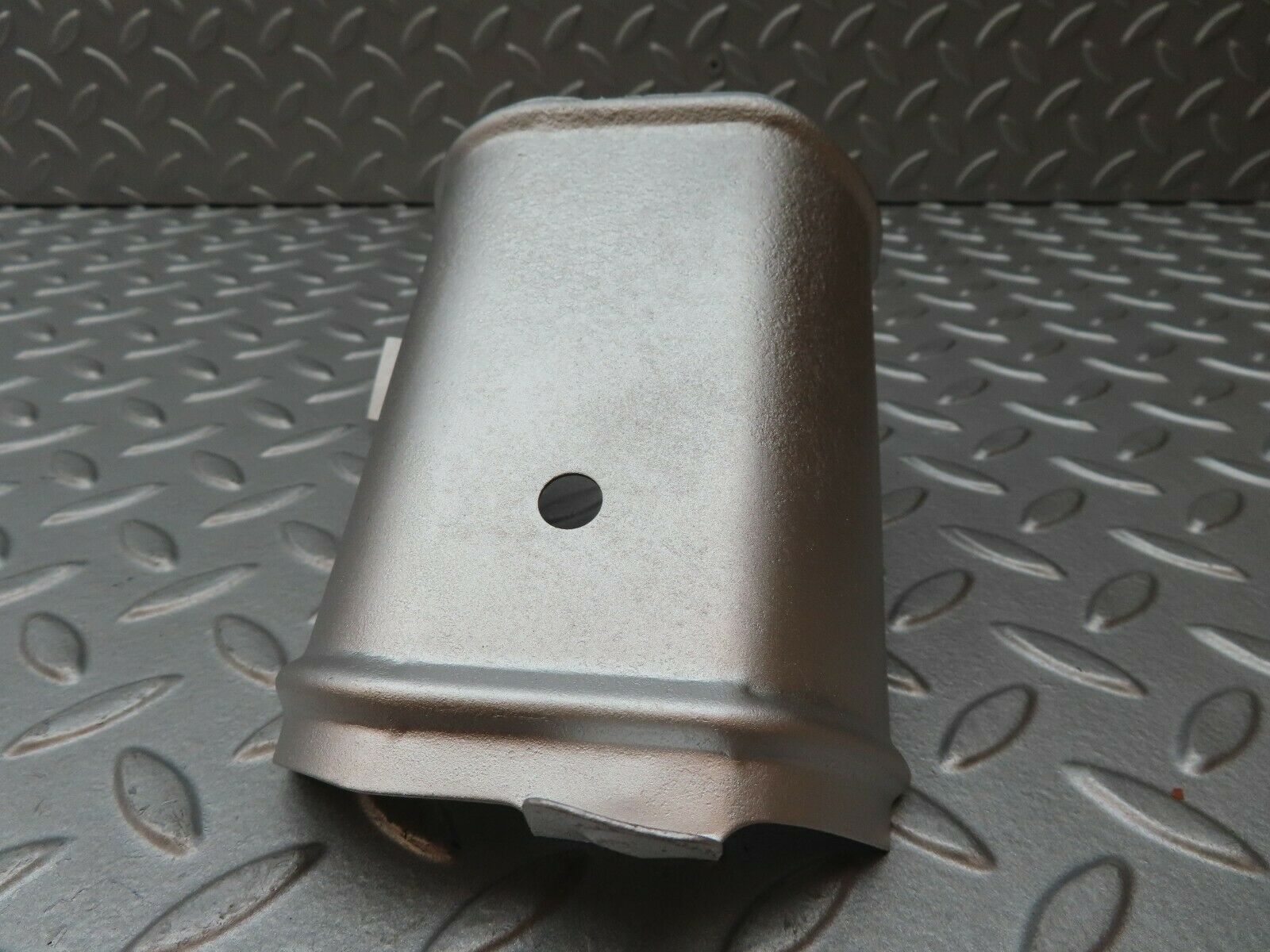 4355 Mercedes-Benz W123 230E Exhaust Heat Shield