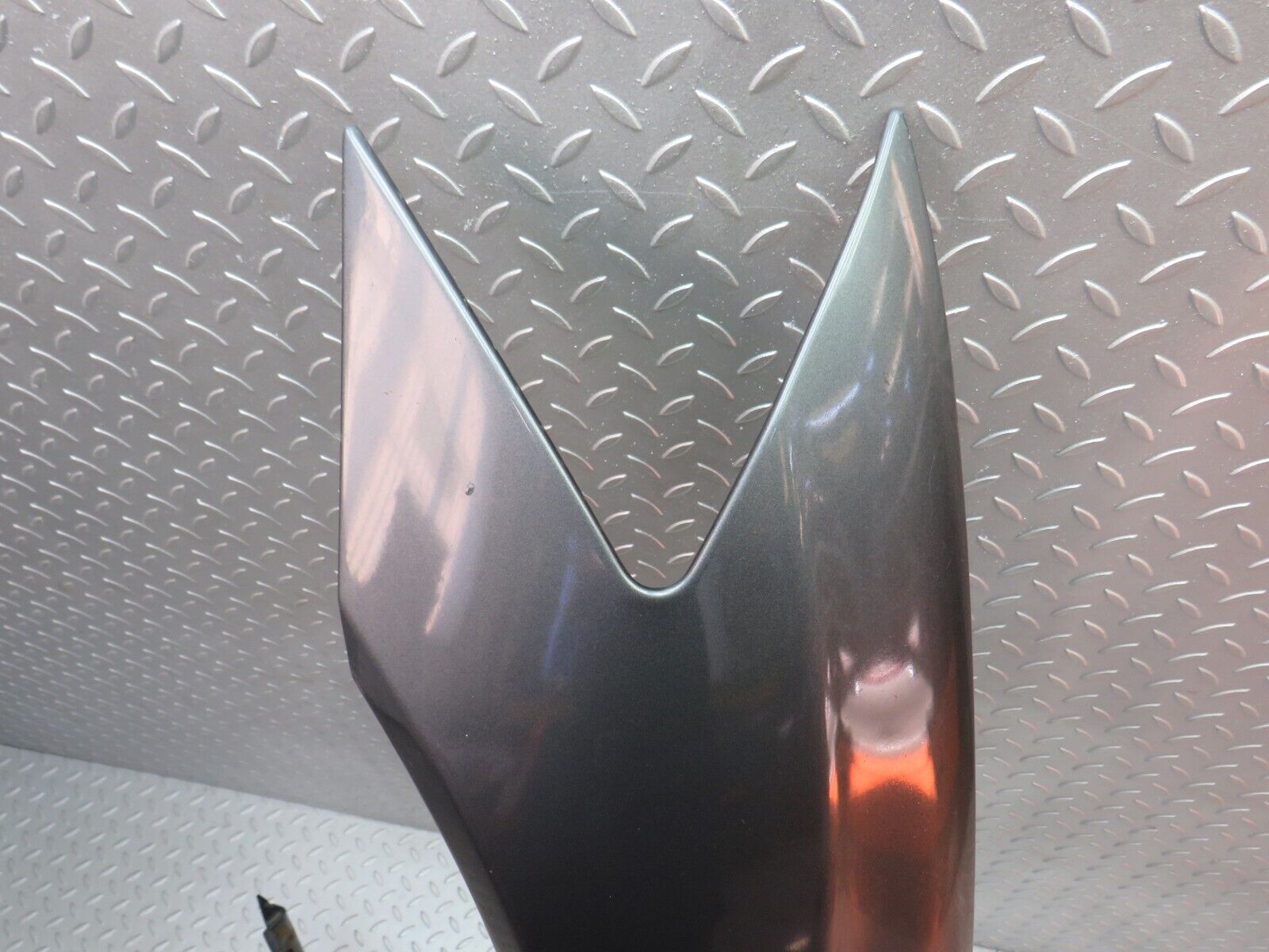 35092 Mercedes-Benz W221 Front Left Aluminium Wing Fender