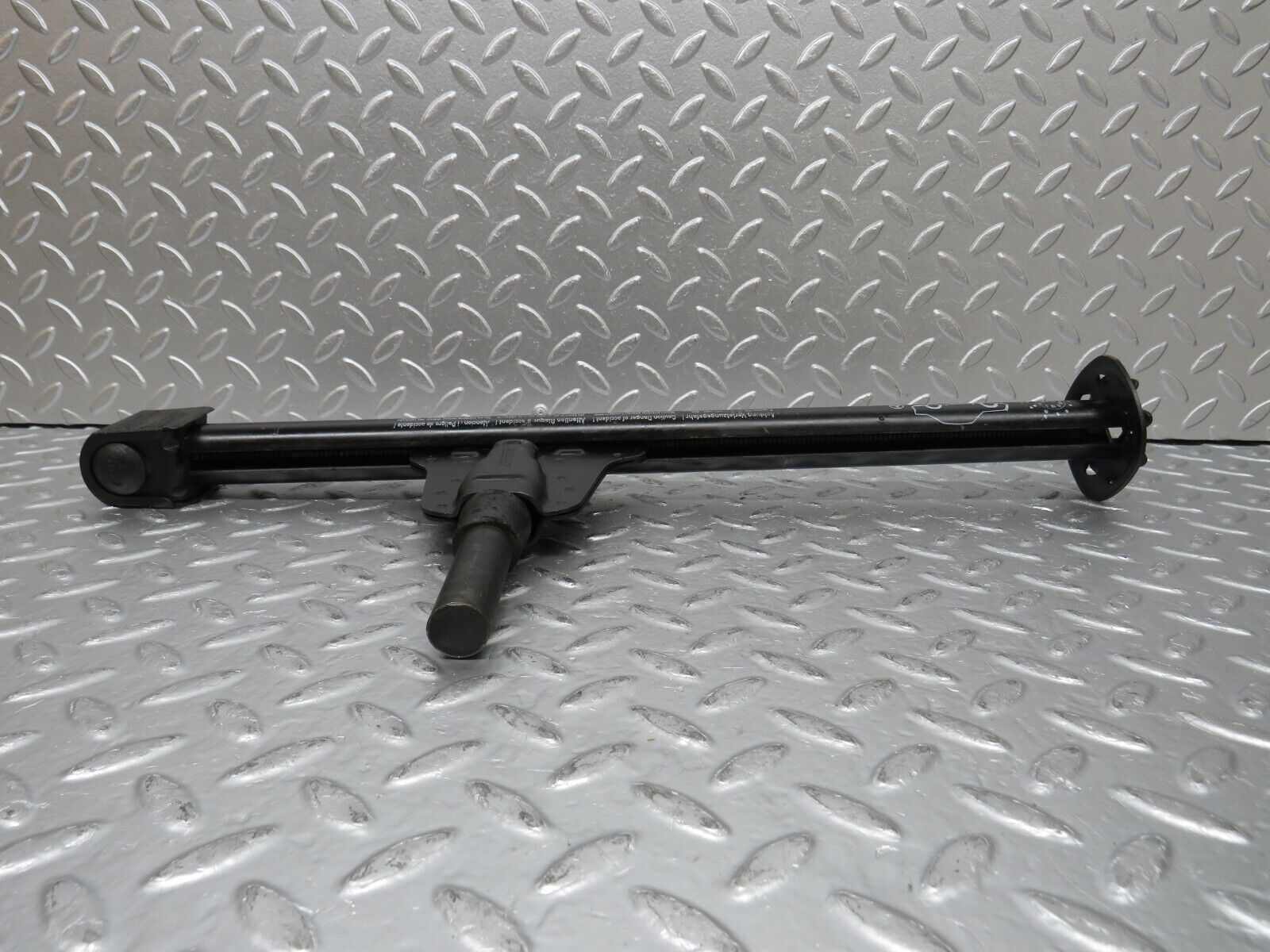 32727 Mercedes-Benz W140 Car Jack 1405830015